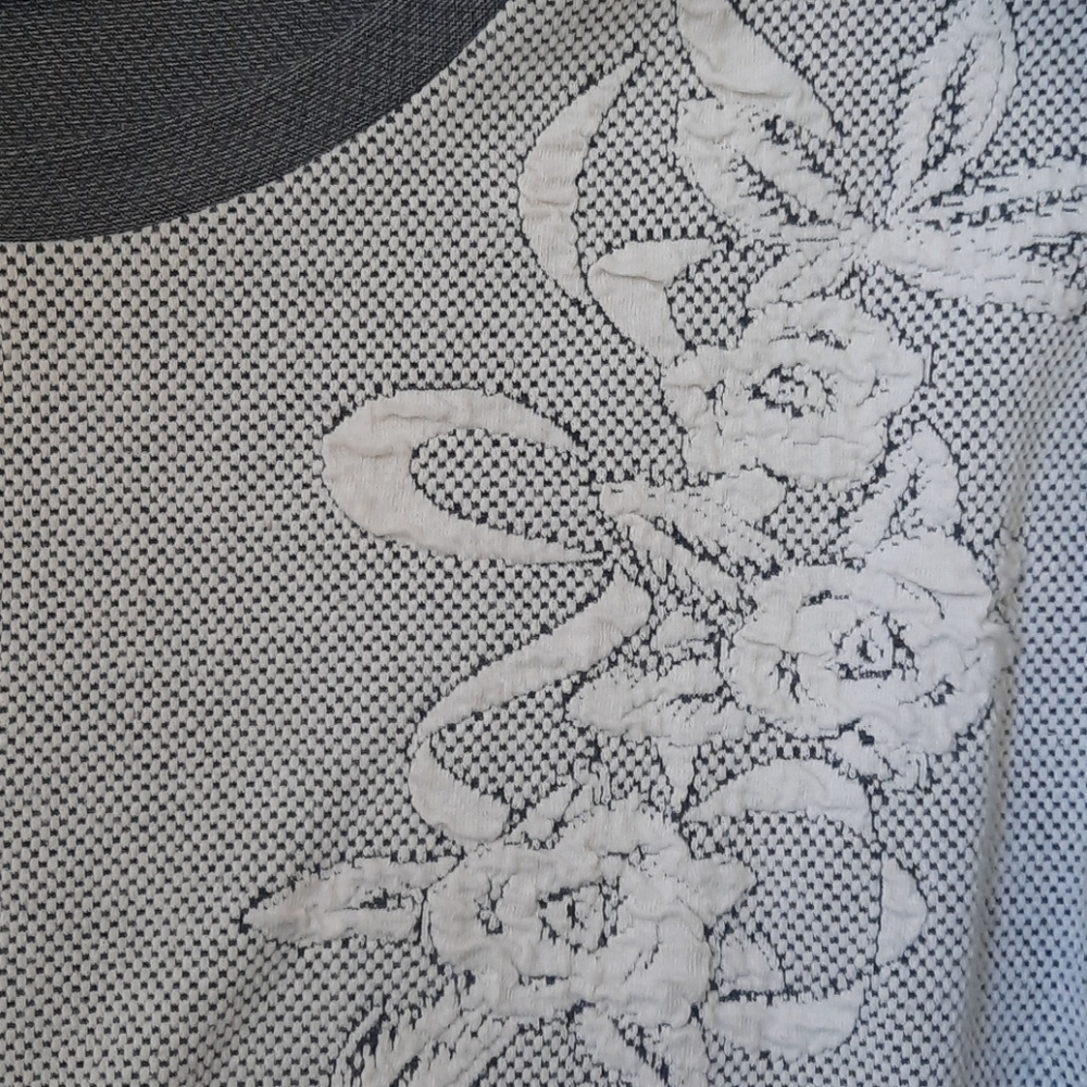 French Connection Sweatshirt - Picture 2 of 6